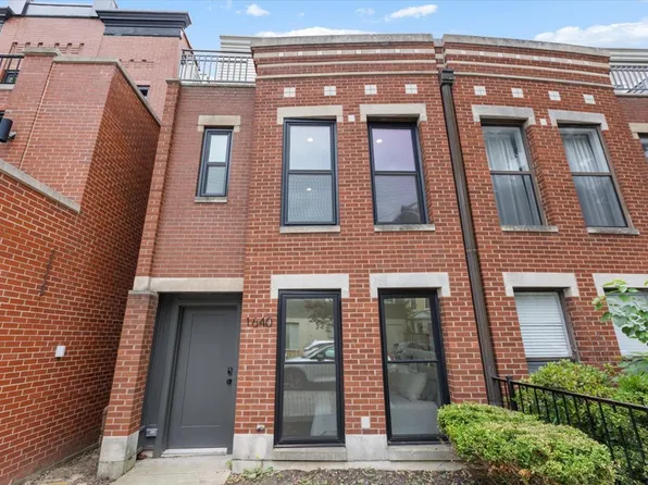 1640 N Bissell St, Chicago, IL 60614