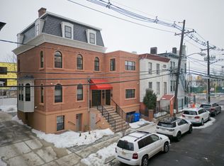 133 Clifton Pl Floor 2, Jersey City, NJ
