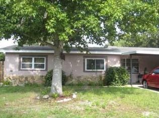 10922 109th Way, Seminole, FL 33778