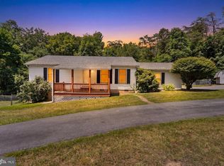 118 Spies Dr, Hedgesville, WV 25427