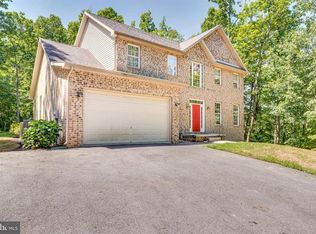 47 Carbine Ln, Hedgesville, WV 25427