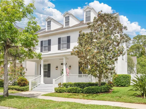 145 Longview Ave, Celebration, FL 34747