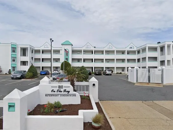 810 E Ocean View Ave APT 105, Norfolk, VA 23503