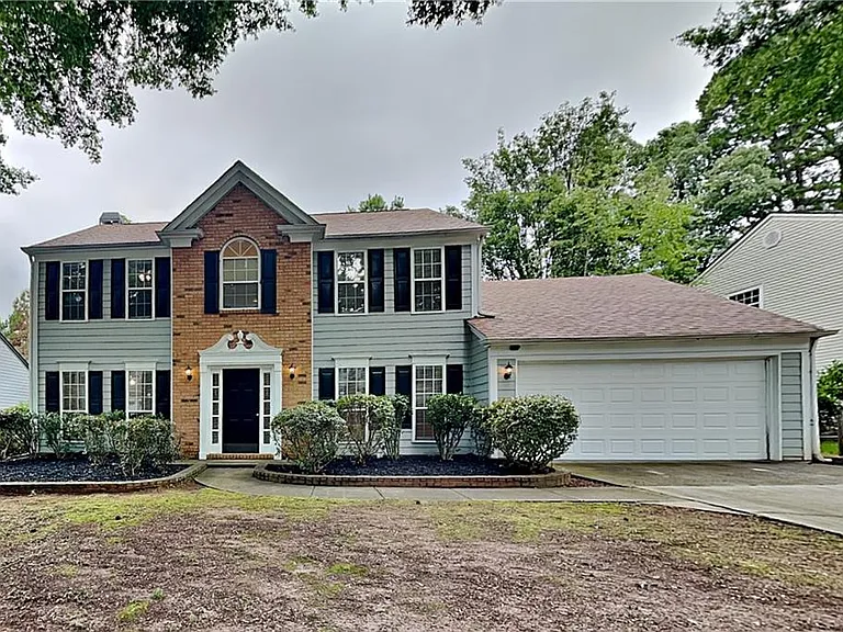 4922 Anclote Dr — Photo 1
