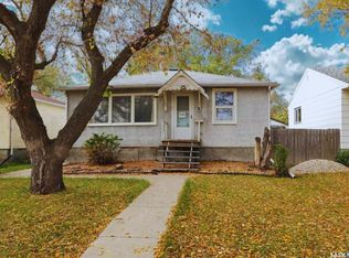 840 Argyle St, Regina, SK S4T3P8