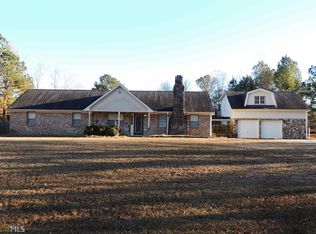 3614 Pamela Ct, Loganville, GA 30052