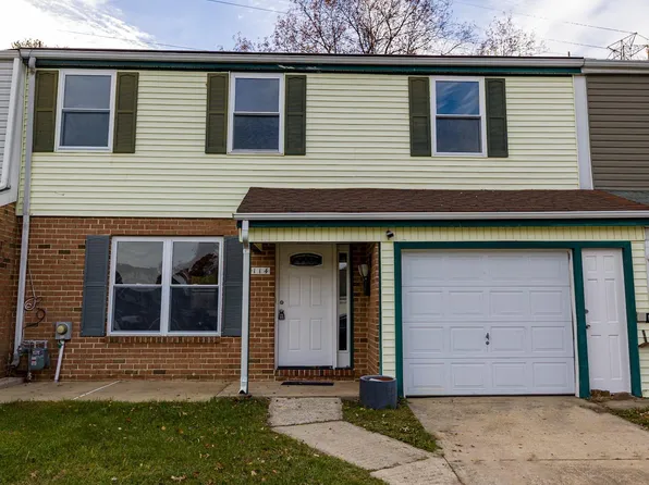 114 Oakmont Rd, Clementon, NJ 08021
