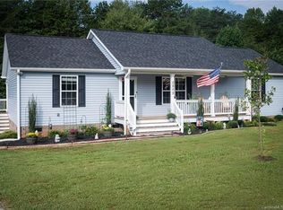 2859 Union Church Rd, Lincolnton, NC 28092