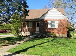 5801 Valley View Ave, Cincinnati, OH 45213
