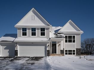 14331 Bowers Dr NW, Ramsey, MN 55303