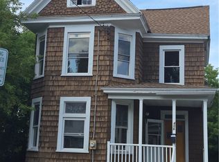 406 Laforte Ave, Syracuse, NY 13207