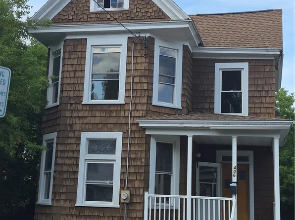 406 Laforte Ave, Syracuse, NY 13207