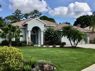 1911 Silver Palm Rd, North Port, FL 34288