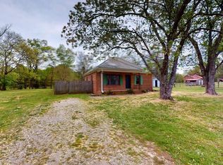 947 Snell Rd, Lewisburg, TN 37091