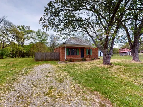 947 Snell Rd, Lewisburg, TN 37091