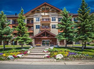 105 Wheeler Cir #206, Frisco, CO 80443