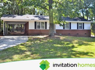 511 Royal Oak Dr, Garner, NC 27529