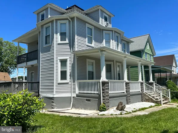 5300 Greenhill Ave, Baltimore, MD 21206