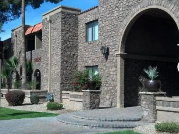 7110 E Continental Dr, Scottsdale, AZ