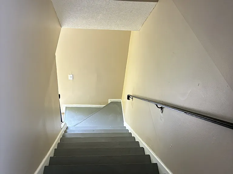 Stairwell