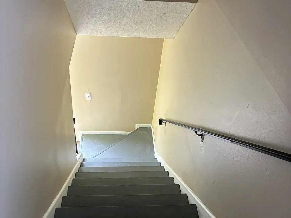 Stairwell