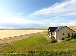 8305 N 3000 W, Tetonia, ID 83452