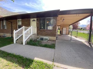 122 & 132 N 1050 E #122, Springville, UT 84663