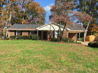 811 Stanfield Dr, Charlotte, NC 28210