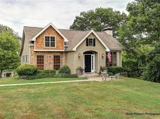 1186 Klenc Rd, Springdale, AR 72762