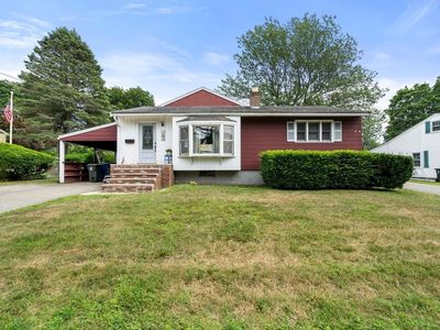 229 Conant St, Danvers, MA, 01923