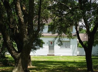 9619 County Road 48, Rosharon, TX 77583