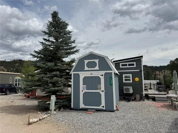 10795 County Road 197a #207, Nathrop, CO 81236