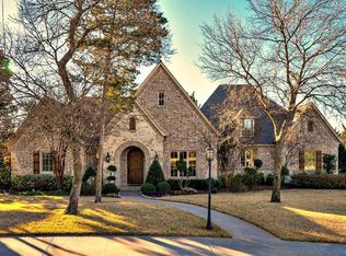 2316 Sunset Ridge Cir, Cedar Hill, TX 75104