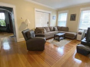 37 Ridgemont St #2, Allston, MA 02134