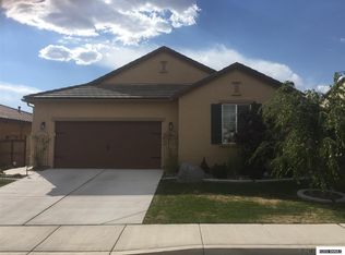 5061 Diorite Ct, Sparks, NV 89436