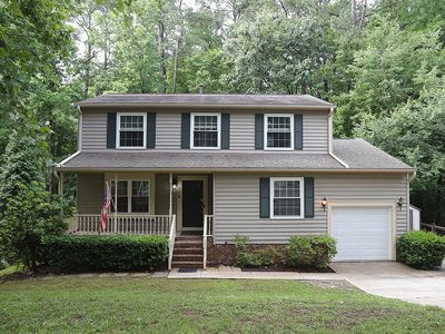 116 Trinity Woods Dr, Raleigh, NC, 27607