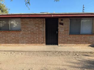 2716 N Estrella Ave #2716, Tucson, AZ 85705