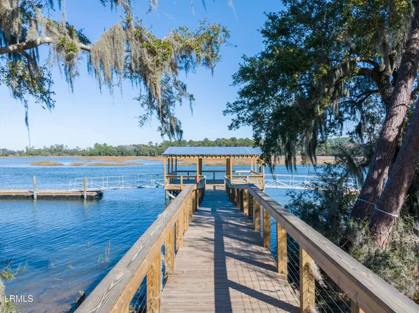 1215 Egret Landing Dr, Beaufort, SC 29902