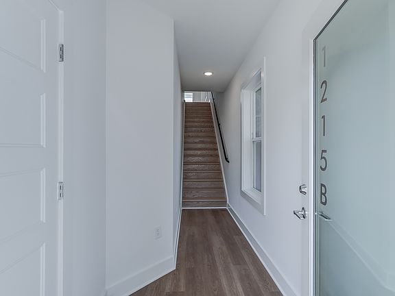 2nd image of 1215 McDonough St #B