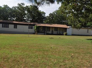 33422 W 7th St S, Mannford, OK 74044