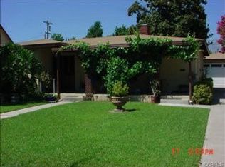 323 E I St, Ontario, CA 91764