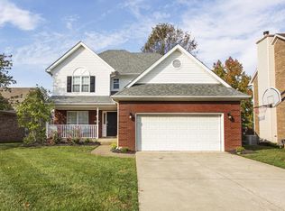 3812 Ridgehurst Ct, Louisville, KY 40299