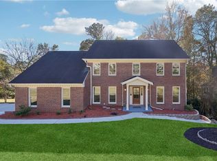 3233 Bolero Pass, Chamblee, GA 30341