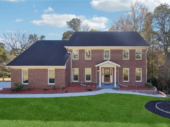 3233 Bolero Pass, Chamblee, GA 30341