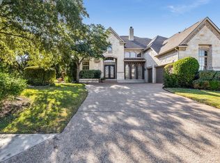 3008 Napa Dr, Austin, TX 78738