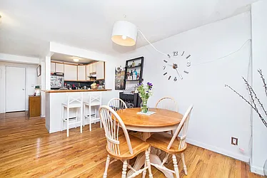 Rented by Keller Williams NYC