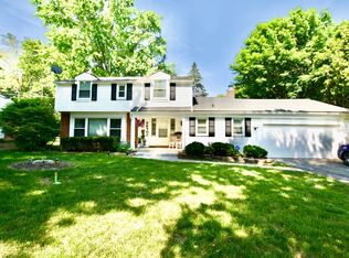 28907 Farmington Rd, Farmington Hills, MI 48334