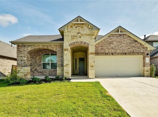 14213 Sage Blossom Dr, Manor, TX 78653