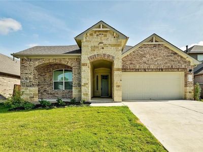 14213 Sage Blossom Dr, Manor, TX, 78653