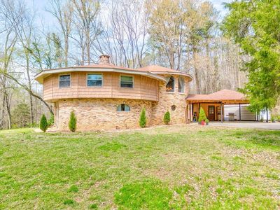 242 Cherokee Dr NE, Dalton, GA, 30721